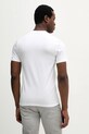 Odzież Guess t-shirt M6RI17.J1314 biały