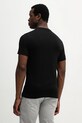 Odzież Guess t-shirt M6RI17.J1314 czarny
