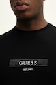 Guess t-shirt M6RI17.J1314 czarny