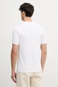 Odzież Guess t-shirt M6RI19.KD202 biały