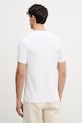 Odzież Guess t-shirt M6RI19.KD202 biały