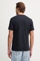 Odzież Guess t-shirt M6RI19.KD202 granatowy