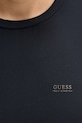 Guess t-shirt M6RI19.KD202 granatowy