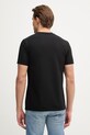 Odzież Guess t-shirt M6RI19.KD202 czarny