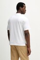 Odzież Guess t-shirt bawełniany M6RI25.I3Z14 biały