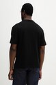 Odzież Guess t-shirt bawełniany M6RI25.I3Z14 czarny