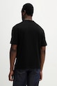 Odzież Guess t-shirt bawełniany M6RI25.I3Z14 czarny