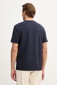 Odzież Guess t-shirt M6RI62.JR06K granatowy