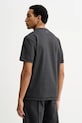 Одяг Футболка HUGO Dilanso 50553173 сірий