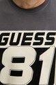 Guess t-shirt bawełniany OPA Z6RI04.I3Z14 szary