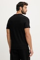 Odzież Guess t-shirt bawełniany LAURO Z6RI12.I3Z14 czarny