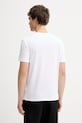 Odzież Calvin Klein t-shirt 2-pack LV04LD245G czarny
