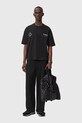 AllSaints t-shirt bawełniany M042PD