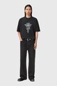 AllSaints t-shirt bawełniany M030PD
