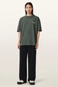 AllSaints t-shirt bawełniany M045PD