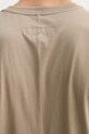 Rag & Bone t-shirt RF4925FT2TM beżowy