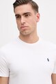 Polo Ralph Lauren t-shirt bawełniany 2-pack biały 710B14689
