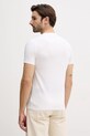 Polo Ralph Lauren t-shirt bawełniany 2-pack biały 710B14689