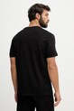 Odzież Armani Exchange t-shirt bawełniany XM002826.AF12308 czarny