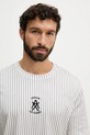 Armani Exchange t-shirt bawełniany biały XM001791.AF10356