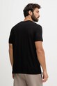 Odzież Armani Exchange t-shirt bawełniany XM001792.AF12308 czarny