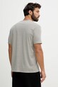 Odzież Armani Exchange t-shirt bawełniany XM001798.AF10356 beżowy