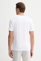 Odzież ZADIG&VOLTAIRE t-shirt bawełniany JMTS01743 biały