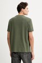 Одяг Бавовняна футболка Marc O'Polo 5000007709 зелений