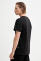 Odzież G-Star t-shirt bawełniany D26862.336 czarny