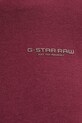 Tričko G-Star D19070.C723.4608 červená