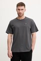 Odzież Columbia t-shirt bawełniany CSC 2155061 szary