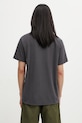 Clothing Columbia Acker Rock T-shirt with Cotton for Men 2157061 gray