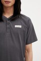 Columbia Acker Rock T-shirt with Cotton for Men gray 2157061