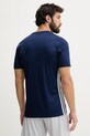 Odzież adidas Performance t-shirt treningowy męski Tabela 23 H44527 granatowy
