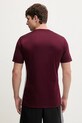 Odzież adidas Performance t-shirt Tabela 23 IB4928 bordowy