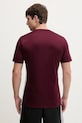 Odzież adidas Performance t-shirt Tabela 23 IB4928 bordowy