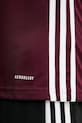 adidas Performance t-shirt Tabela 23 IB4928 bordowy