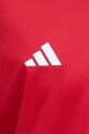 adidas Performance T-shirt treningowy męski Tiro 24 IS1016 czerwony