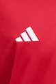 adidas Performance T-shirt treningowy męski Tiro 24 IS1016 czerwony