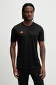 adidas Performance t-shirt treningowy Tabela 23 pozostałe czarny JI8826