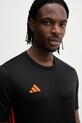 adidas Performance t-shirt treningowy Tabela 23 czarny JI8826
