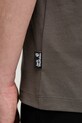 Jack Wolfskin t-shirt męski bawełniany Celebrate The Paw A65915 szary