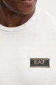 EA7 Emporio Armani t-shirt AF13739.7M001331 beżowy