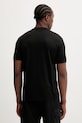 Odzież EA7 Emporio Armani t-shirt AF13862.7M001358 czarny
