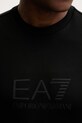 EA7 Emporio Armani t-shirt AF13862.7M001358 czarny