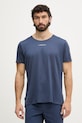 La Sportiva T-shirt αθλητικό Ανδρικό Pure σκούρο μπλε ZART071