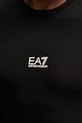 EA7 Emporio Armani t-shirt treningowy AF24495.7M000291 czarny