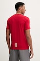 Ρούχα Μπλουζάκι EA7 Emporio Armani PJVQZ.8NPT26 κόκκινο
