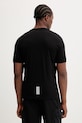 Ρούχα Μπλουζάκι EA7 Emporio Armani PJVQZ.8NPT26 μαύρο