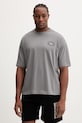 Odzież EA7 Emporio Armani t-shirt bawełniany AF22264.7M001419 szary
